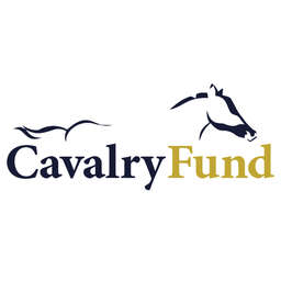 Cavalry Fund Logo