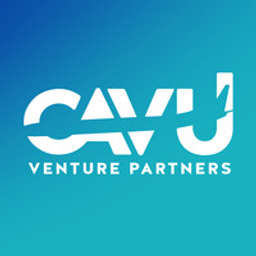 CAVU Consumer Partners Logo