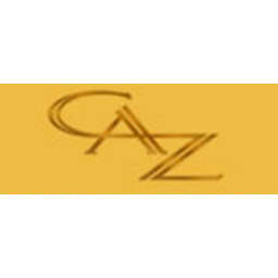 CAZ Investments Logo