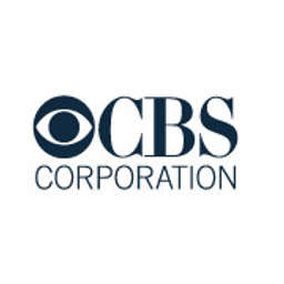 CBS Corporation Logo