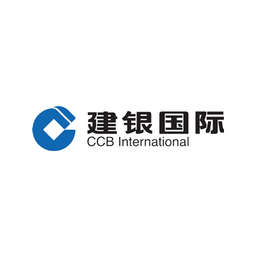 CCB International Logo