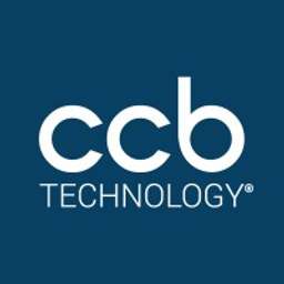 CCB Technology Logo