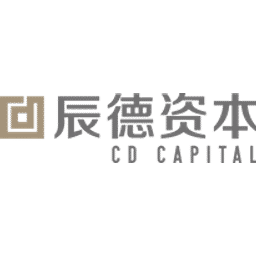 CD Capital Logo