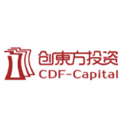 CDF-Capital Logo