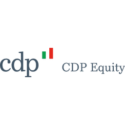 CDP Equity Logo