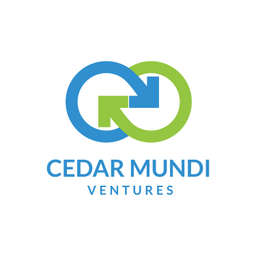 Cedar Mundi Ventures Logo