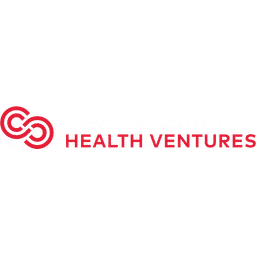 Cedars-Sinai Health Ventures Logo