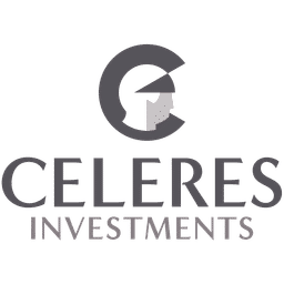 Celeres Investments Logo