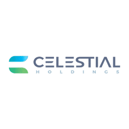 Celestial Ventures Logo