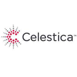 Celestica Logo