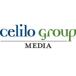 Celilo Group Media Logo