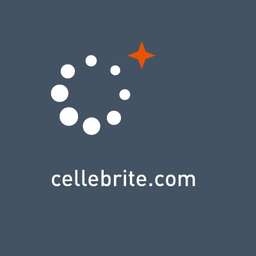 Cellebrite Logo