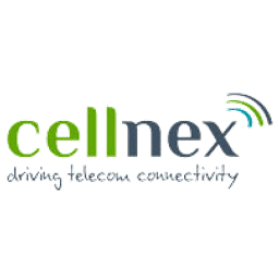 Cellnex Telecom Sau Logo