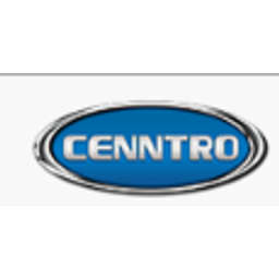 Cenntro Logo