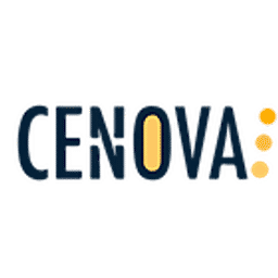 Cenova Logo