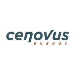 Cenovus Energy Logo