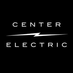 Center Electric Logo
