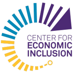 Center for Economic Inclusion Logo