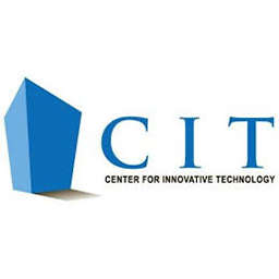 Center for Innovative Technology Logo