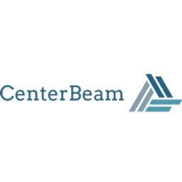 Centerbeam, Inc. Logo