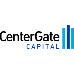 CenterGate Capital Logo