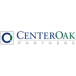CenterOak Partners Logo
