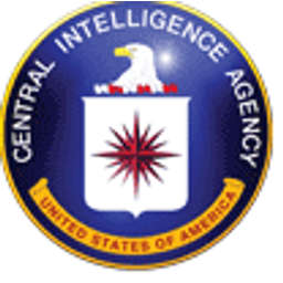 Central Intelligence Agency (CIA) Logo