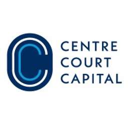 Centre Court Capital Logo