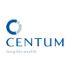 Centum Investment Limited Logo