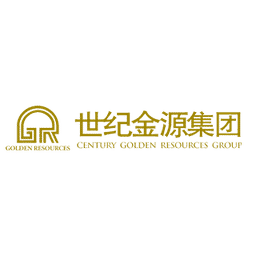 Century Golden Resources Group Logo