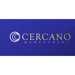 Cercano Management Logo