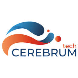 Cerebrum Tech Logo
