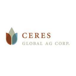 Ceres Global AG Logo
