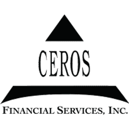 Ceros Financial Services Logo