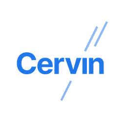 Cervin Ventures Logo