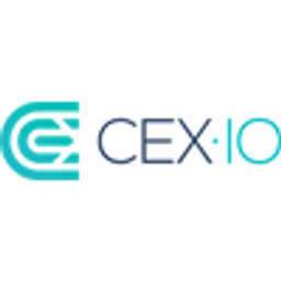 CEX.IO Logo