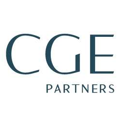 CGE Partners Logo