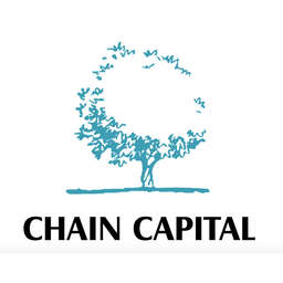 Chain Capital Logo