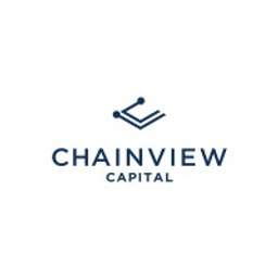 Chainview Capital Logo