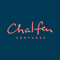 Chalfen Ventures Logo