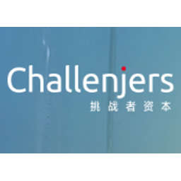 Challenjers Capital Logo