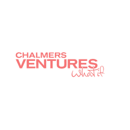 Chalmers Ventures AB Logo