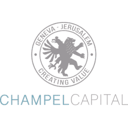 Champel Capital Logo