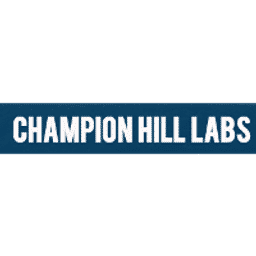 Champion Hill Labs Logo