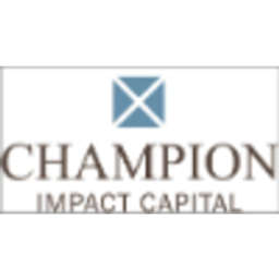 Champion Impact Capital Logo