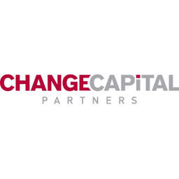 Change Capital Partners Logo