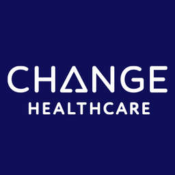 Change Healthcare Logo