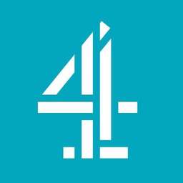 Channel 4 Logo