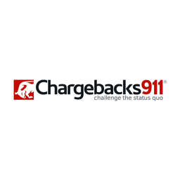 Chargebacks911 Logo