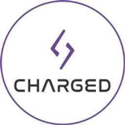 Charged Logo